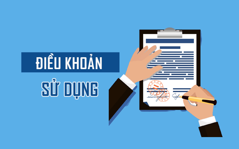điều khoản chymme.mom