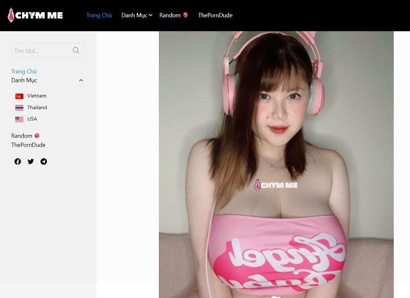 Onlyfans Trung Quốc