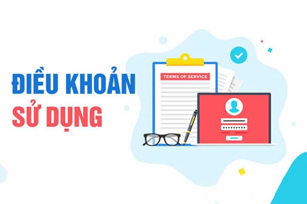 điều khoản sử dụng tại website chymme.mom