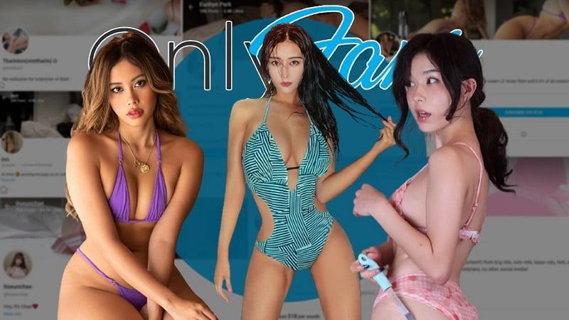 Onlyfans leak Việt Nam