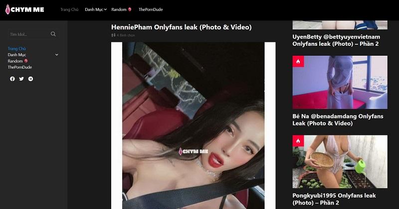 clip onlyfans leak miễn phí