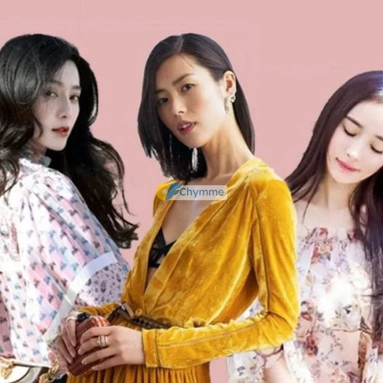 Các nghệ sĩ và người nổi tiếng Trung Quốc trên OnlyFans