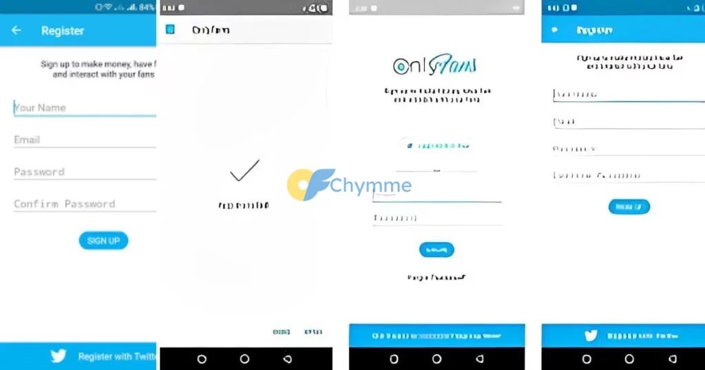 OnlyFans APK là gì
