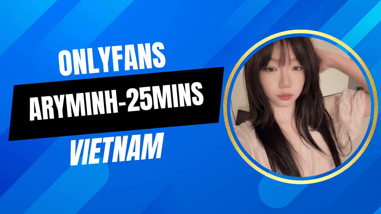 aryminh-25mins